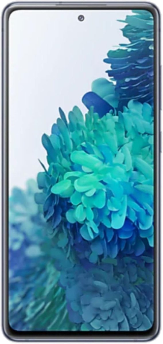 Samsung Galaxy S20 FE Mobile Phone; Sim Free Smartphone ,6GB -128 GB , Navy (Renewed)