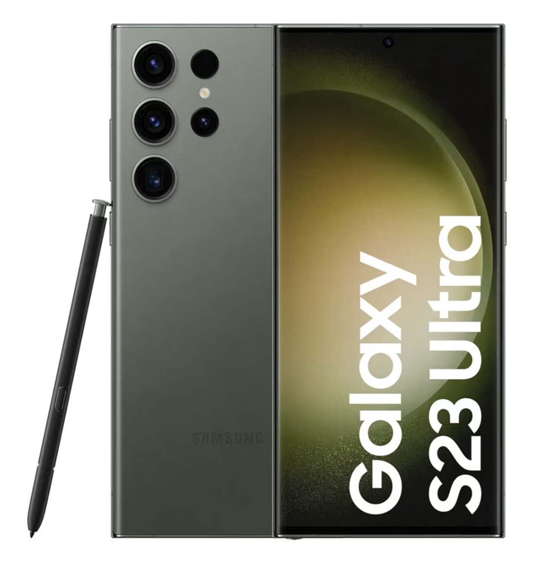 Samsung Galaxy S23 Ultra 12GB/256GB Small LCD (Boxed)