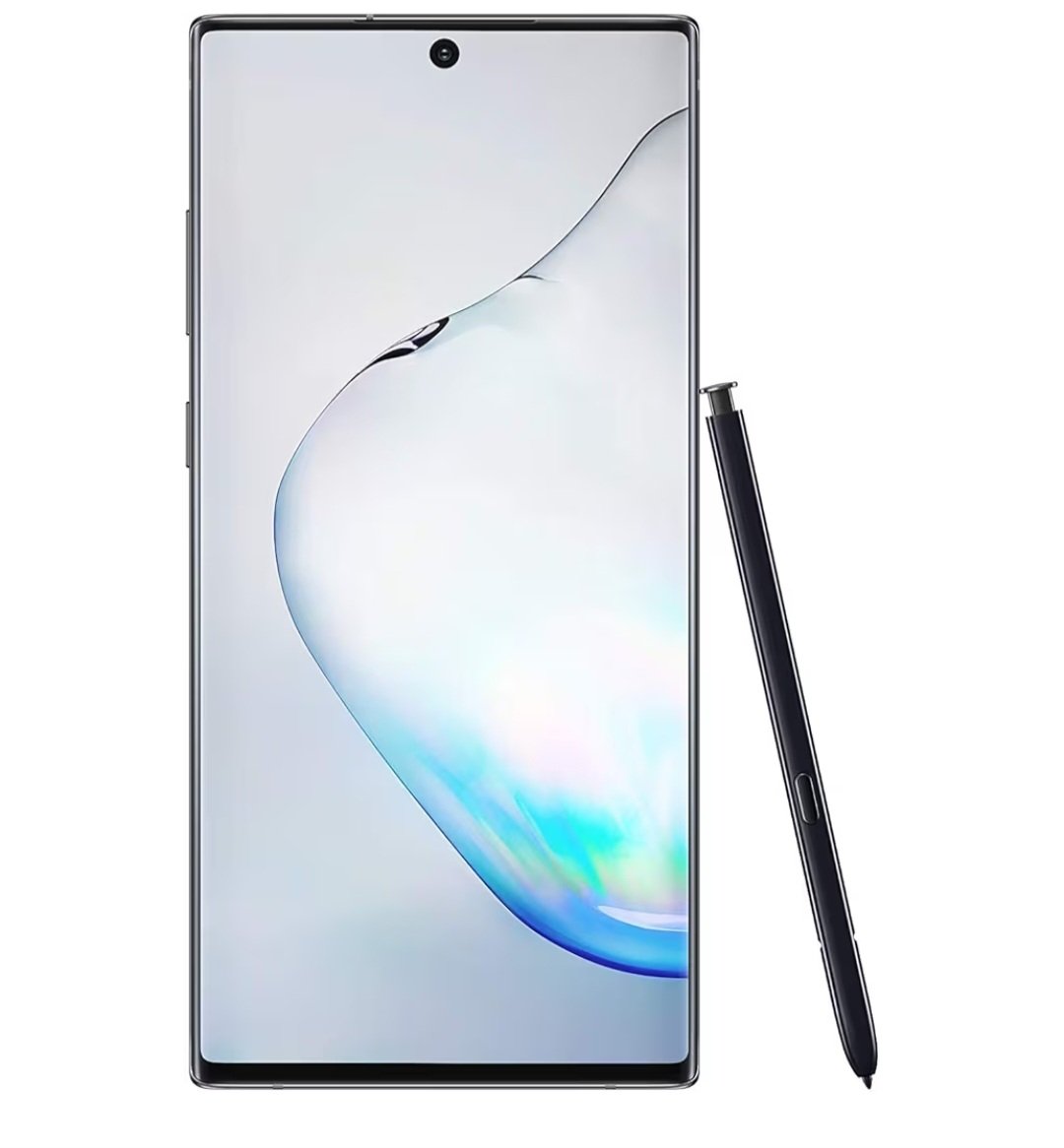 Samsung Galaxy Note 10 Plus 12GB/256GB Small LCD (Boxed)