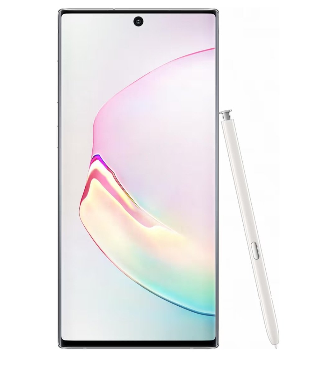 Samsung Galaxy Note 10 8GB/256GB (Boxed)
