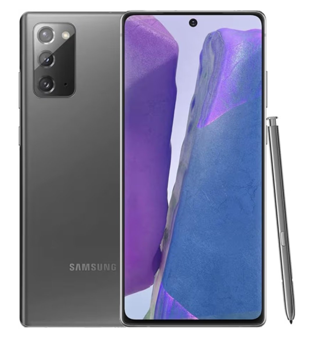 Samsung Galaxy Note 20 8GB/256GB -Renewed