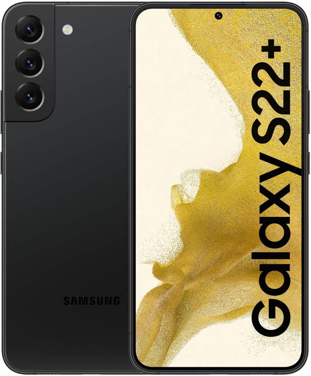 Samsung Galaxy S22 Plus 8GB/256GB (Boxed)