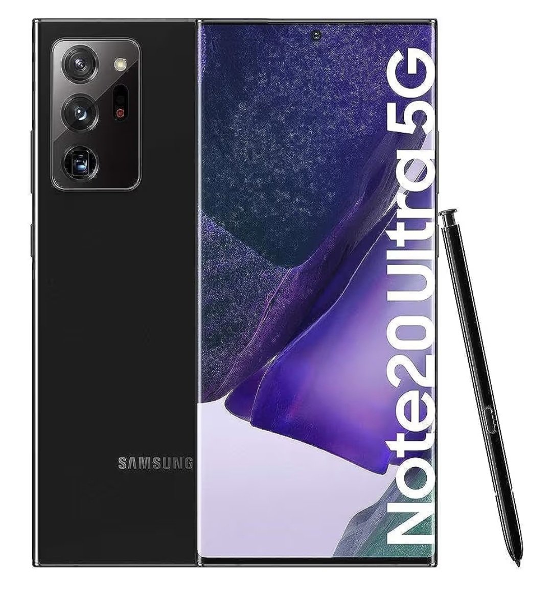 Samsung Galaxy Note 20 Ultra 12GB/128GB (Boxed)